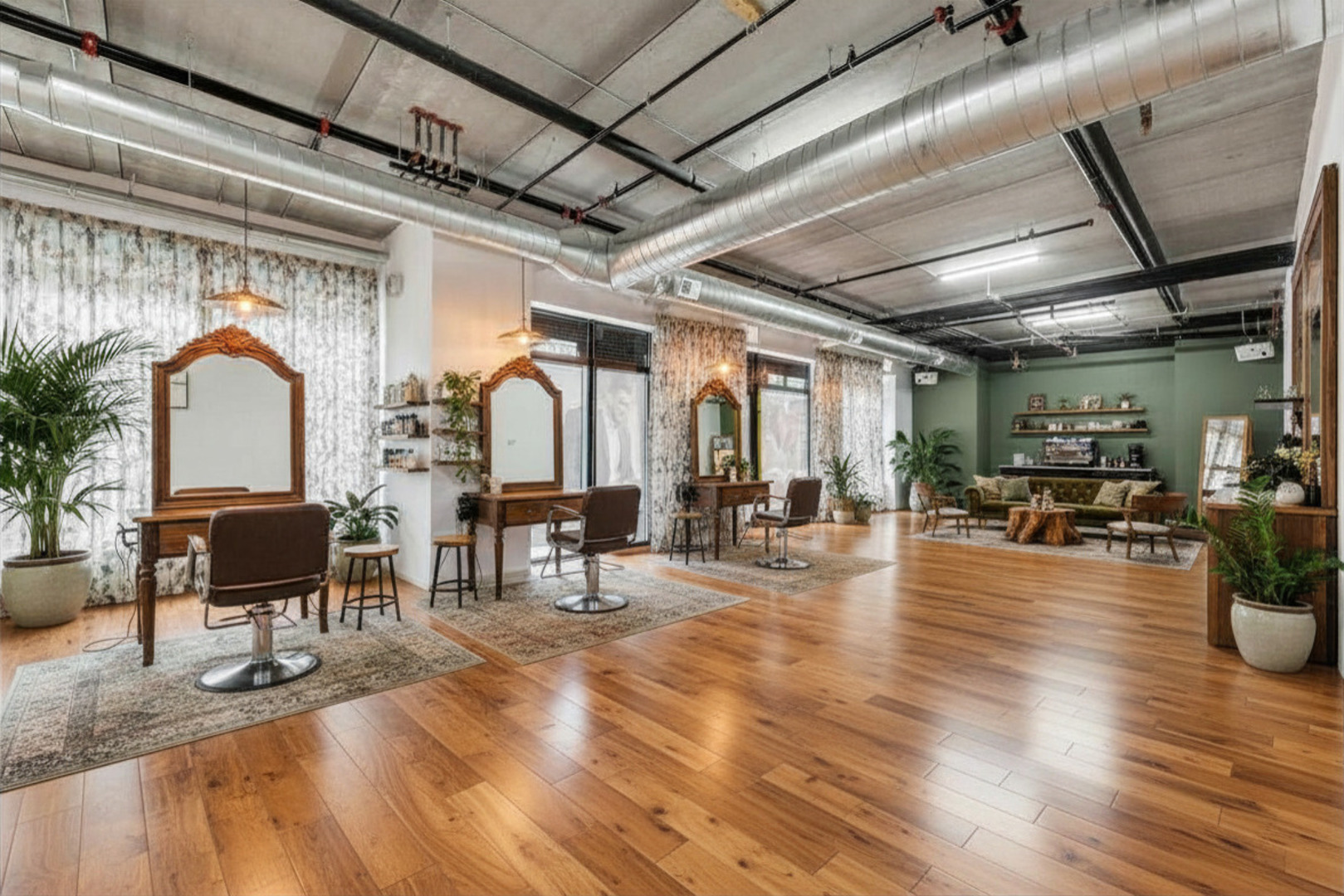 1319 N Western Avenue #C, Chicago, IL