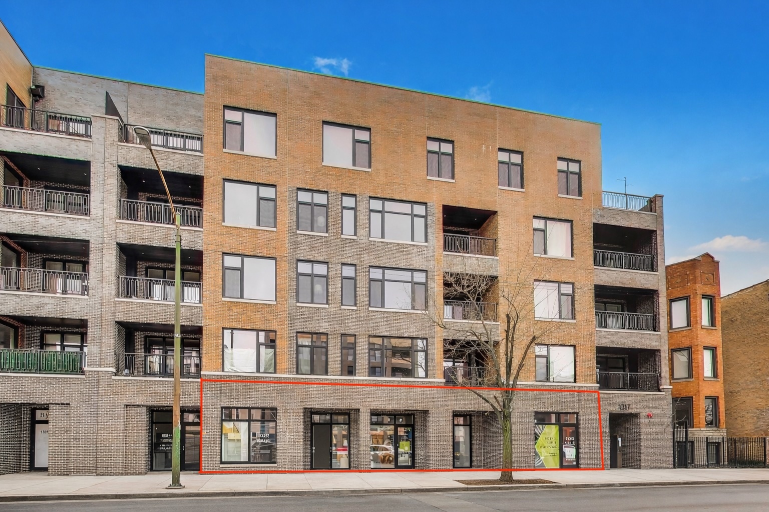 1319 N Western Avenue #C, Chicago, IL