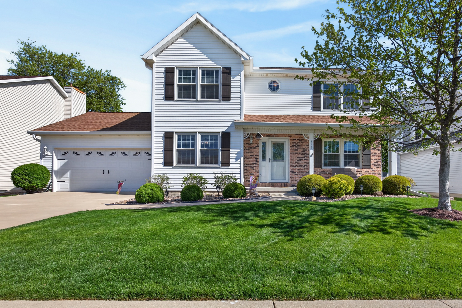 1018 Sawgrass Drive, Normal, IL