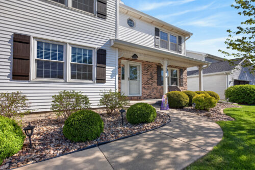 1018 Sawgrass Drive, Normal, IL