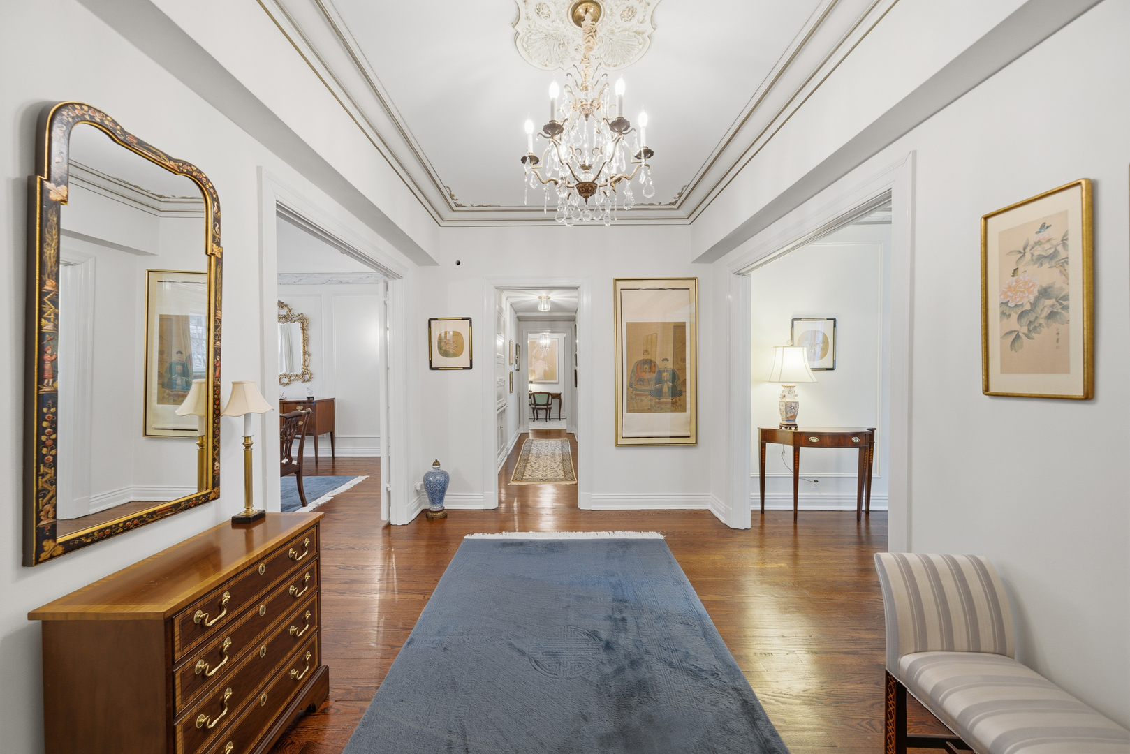 232 E Walton Place #3E, Chicago, IL