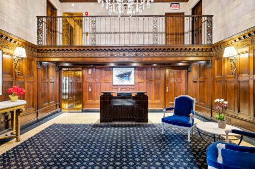 232 E Walton Place #3E, Chicago, IL