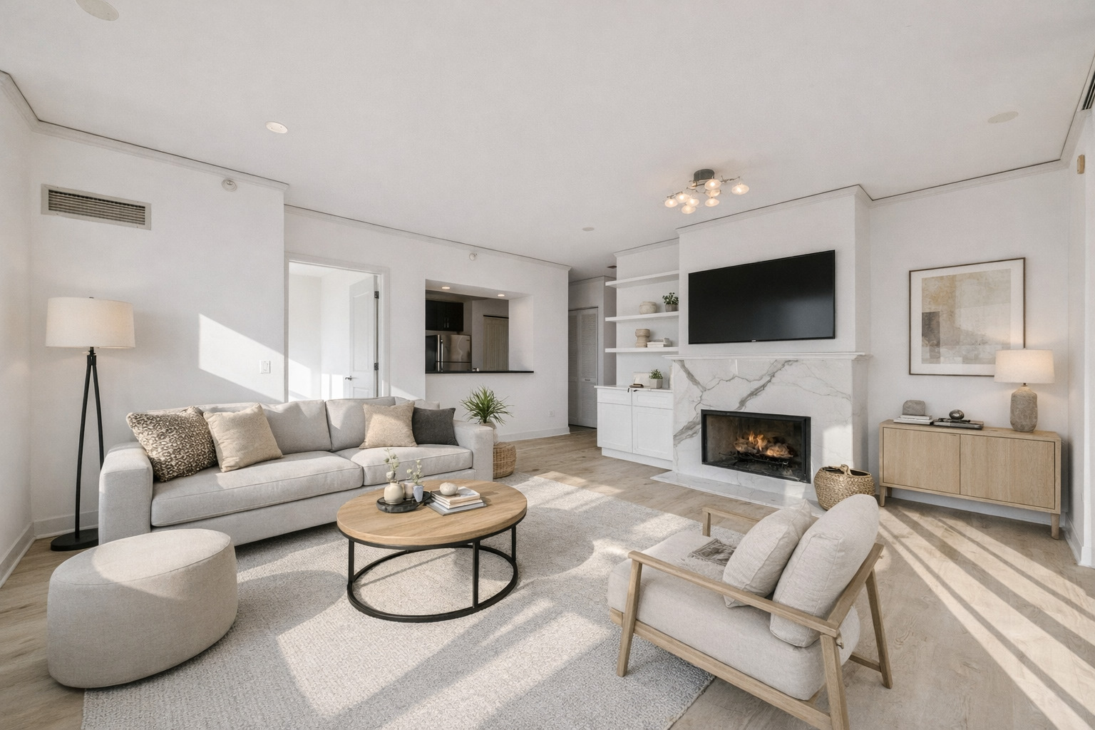 200 N Jefferson Street #1901, Chicago, IL