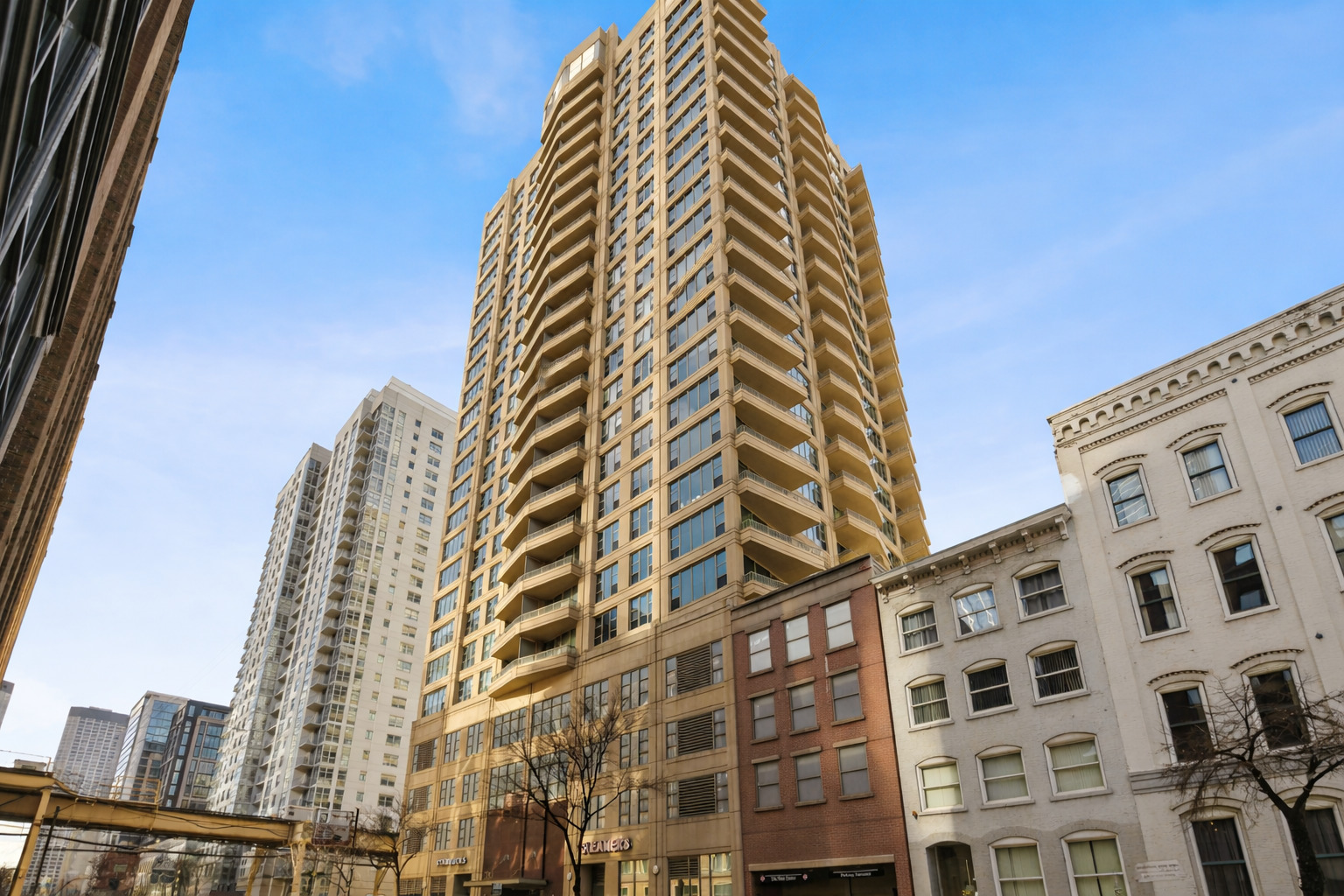 200 N Jefferson Street #1901, Chicago, IL