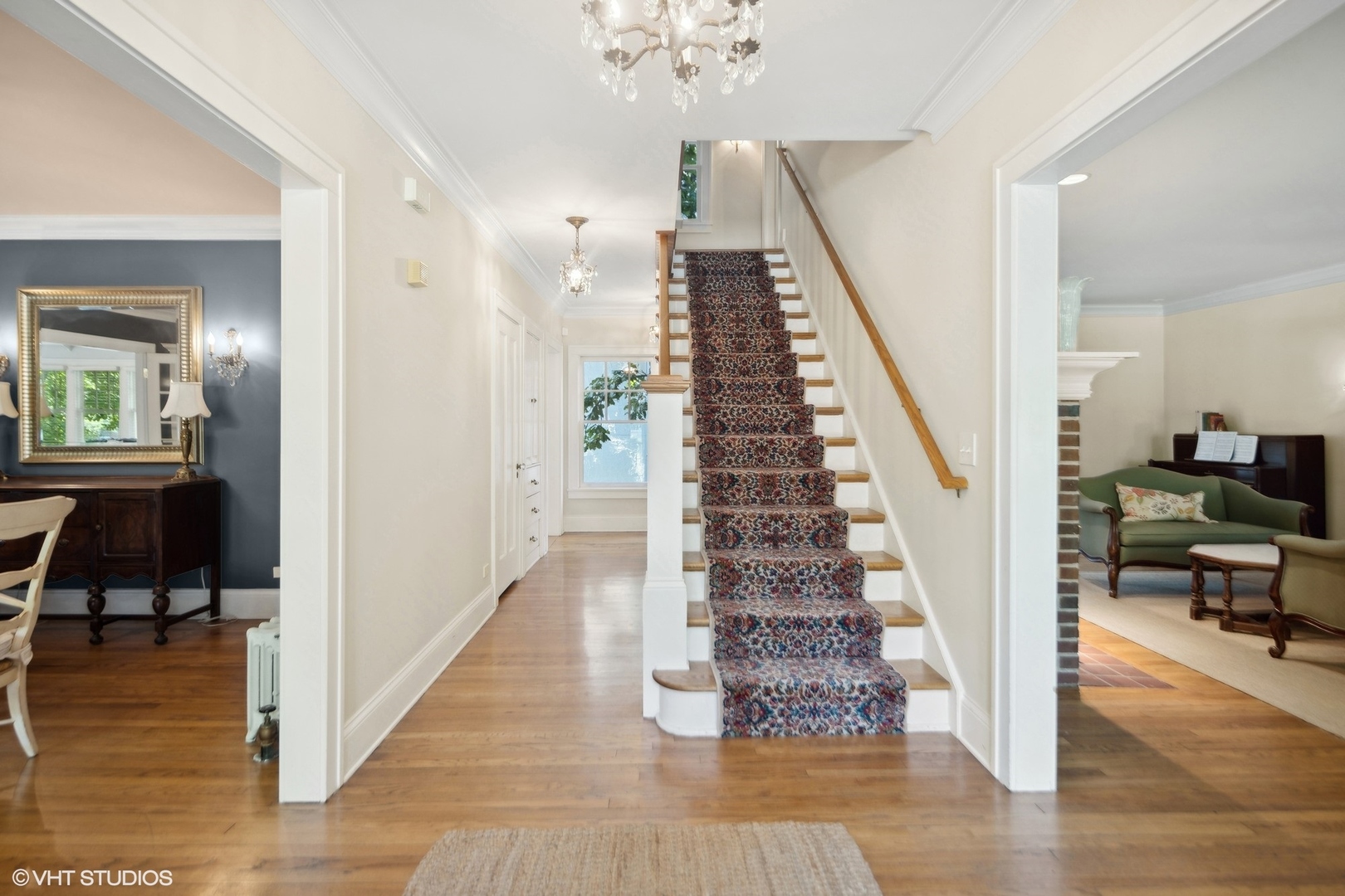 645 N Park Boulevard, Glen Ellyn, IL