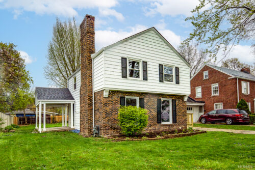 1115 Campbell Avenue, Chicago Heights, IL