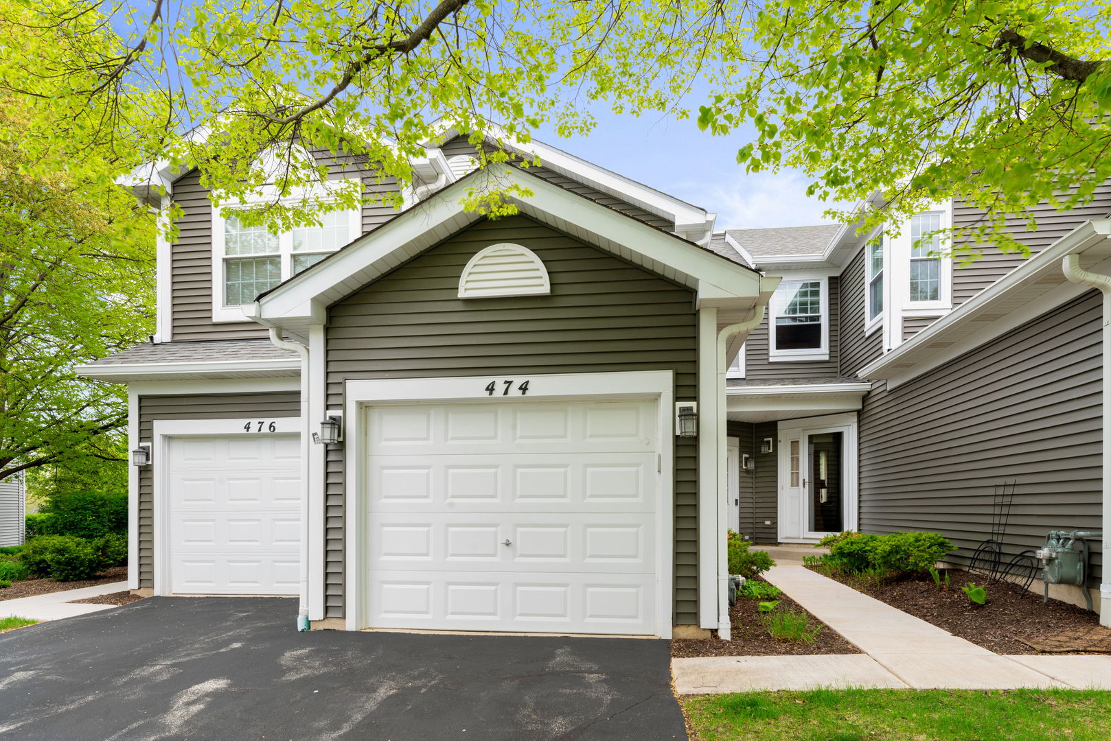 474 MILL Street #1, Batavia, IL