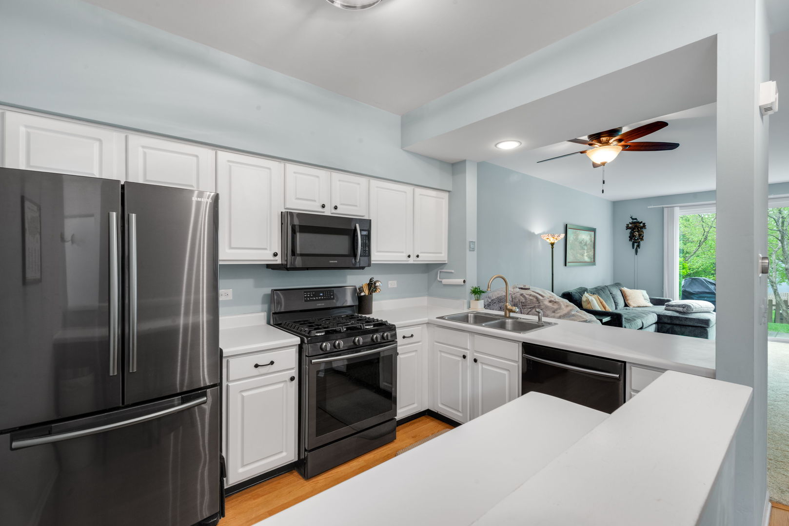 474 MILL Street #1, Batavia, IL