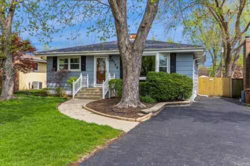 6145 Janes Avenue, Downers Grove, IL