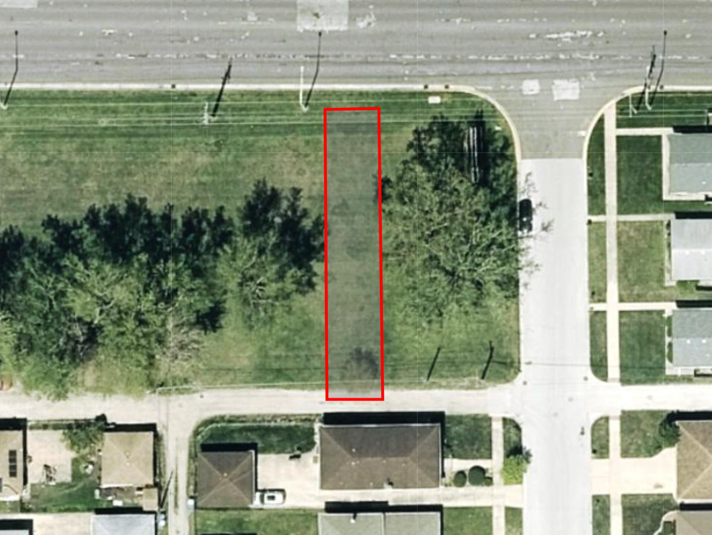 814 State Street, Calumet City, IL