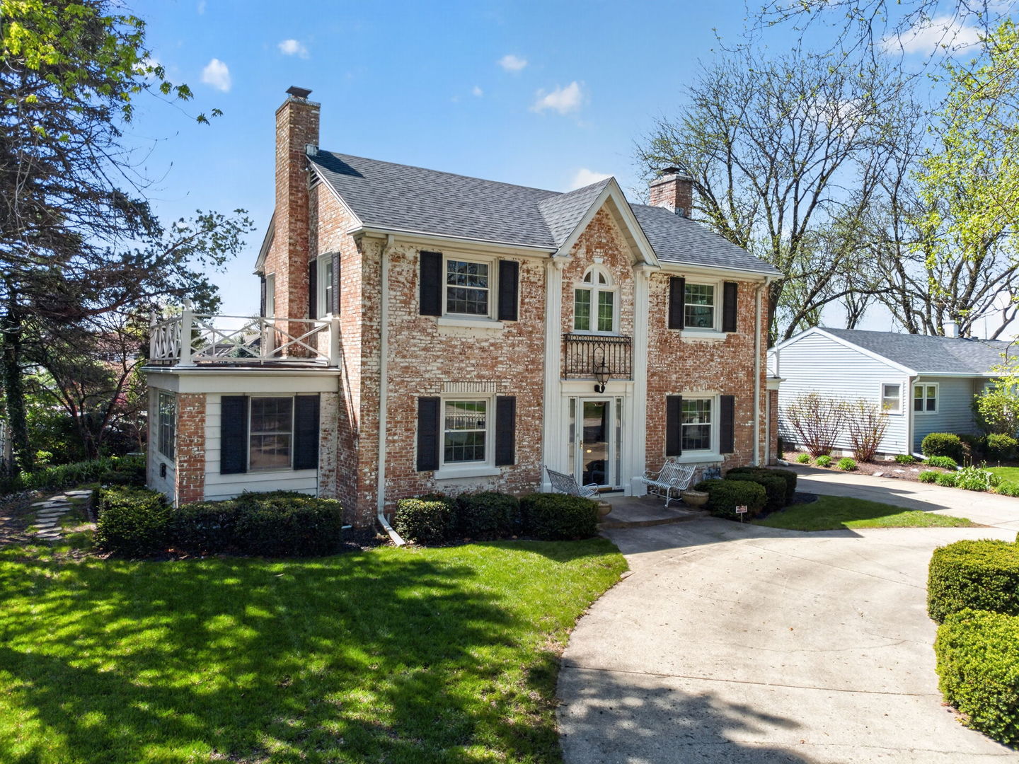 1222 Glenwood Avenue, Joliet, IL