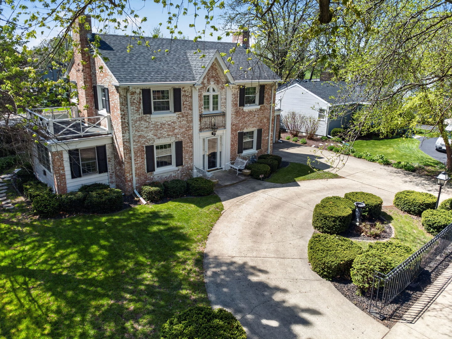 1222 Glenwood Avenue, Joliet, IL