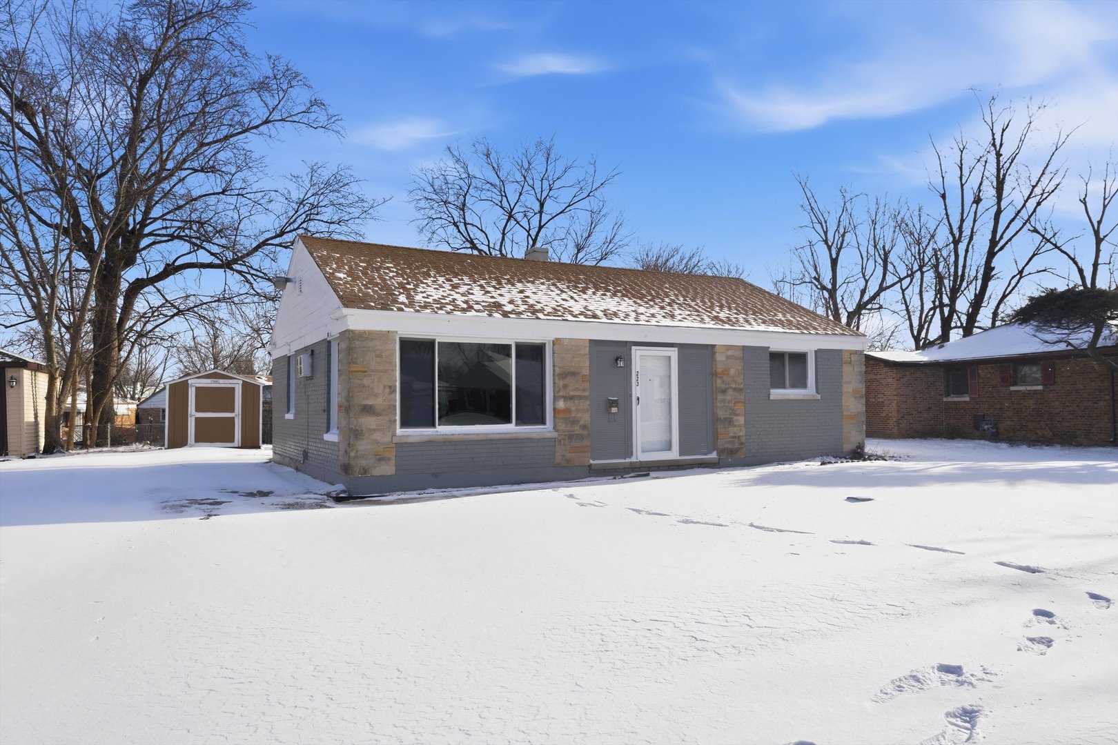 223 S Orchard Drive, Park Forest, IL