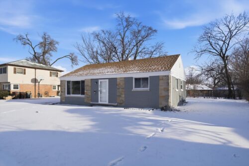 223 S Orchard Drive, Park Forest, IL