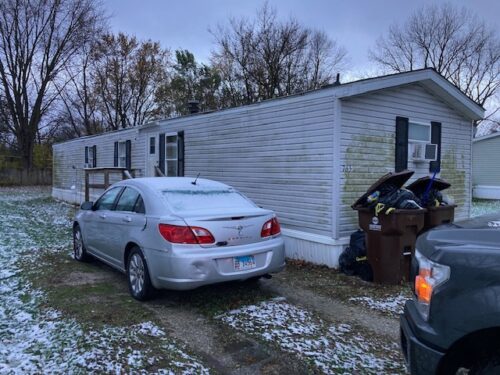 765 Elmo Court, Godley, IL