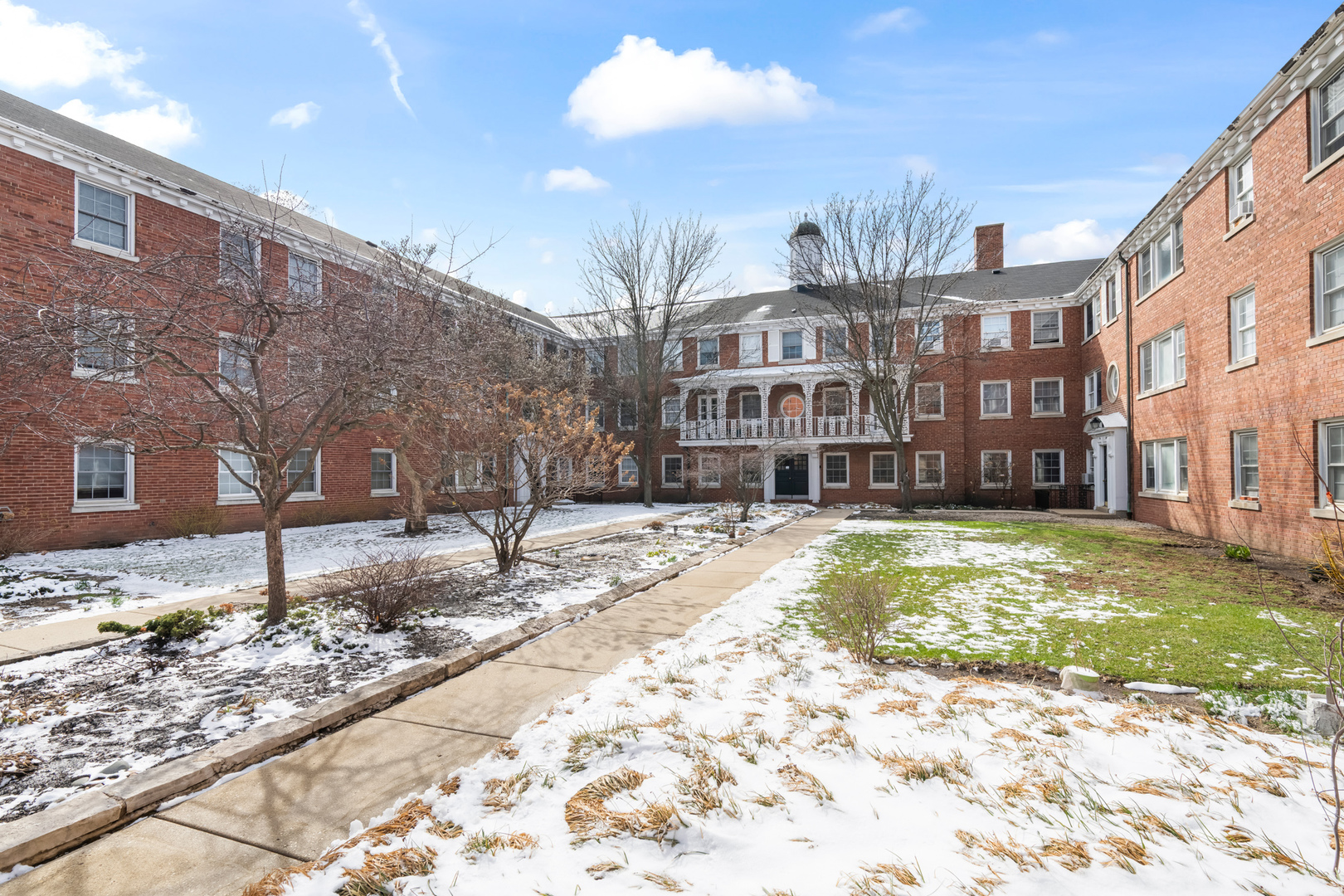 340 Ridge Avenue #1, Evanston, IL