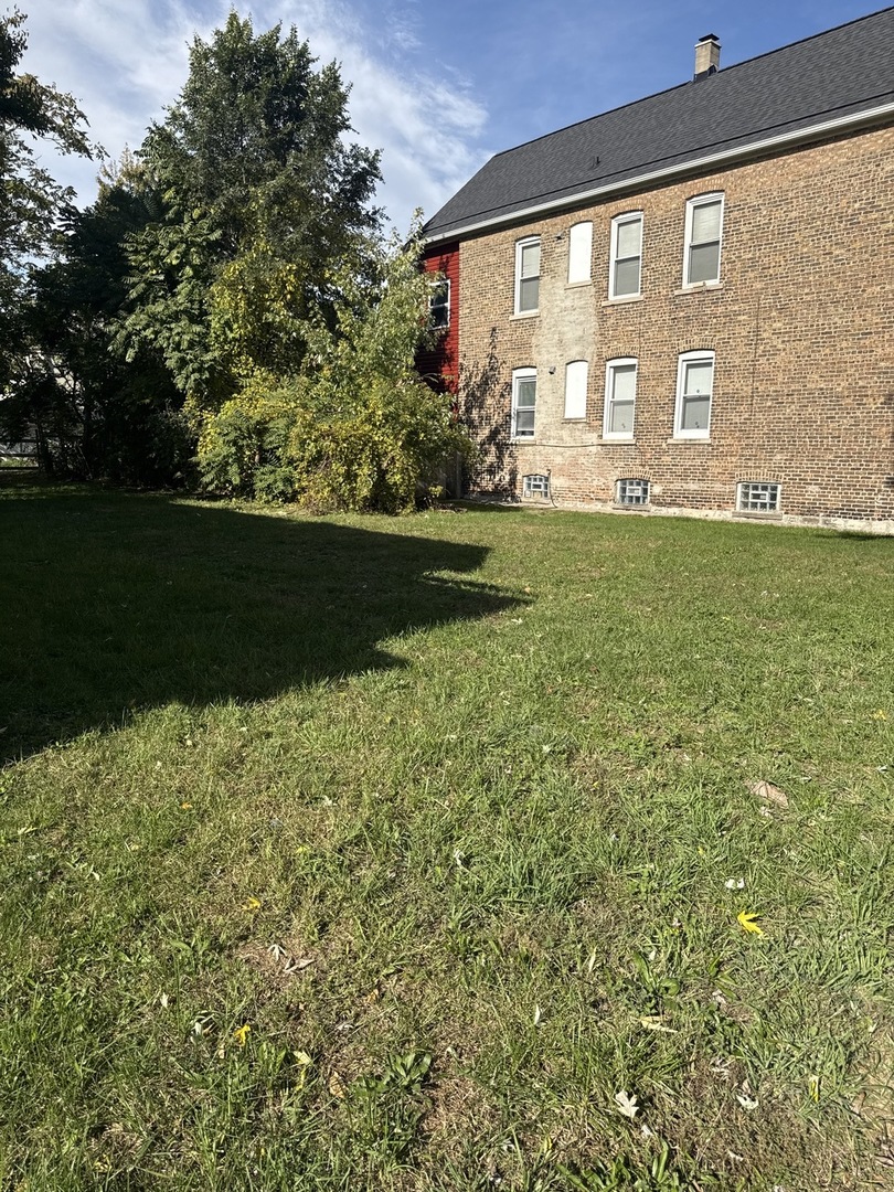 12242 S Wallace Street, Chicago, IL