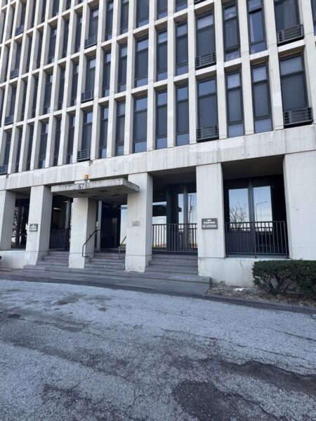 6700 S South Shore Drive #12E, Chicago, IL