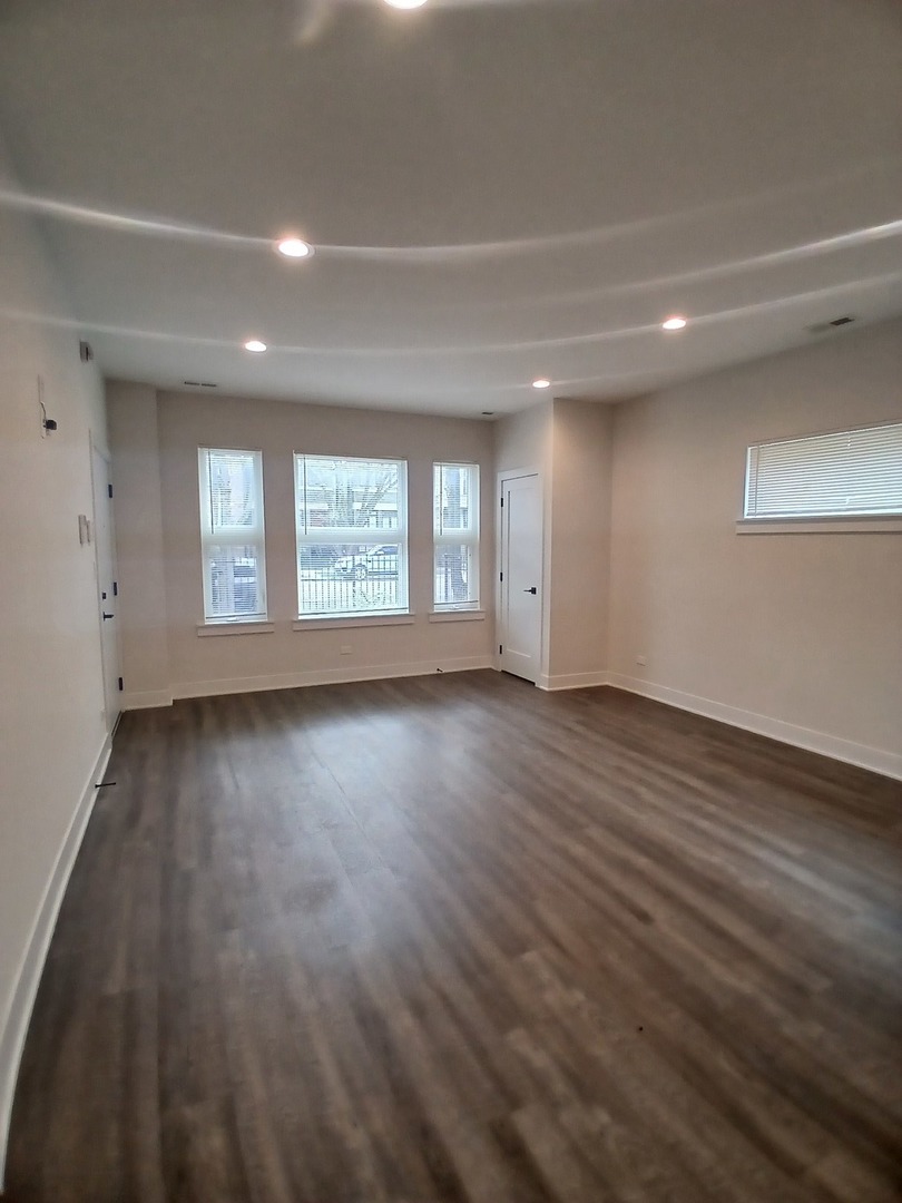 4608 S Indiana Avenue #1, Chicago, IL