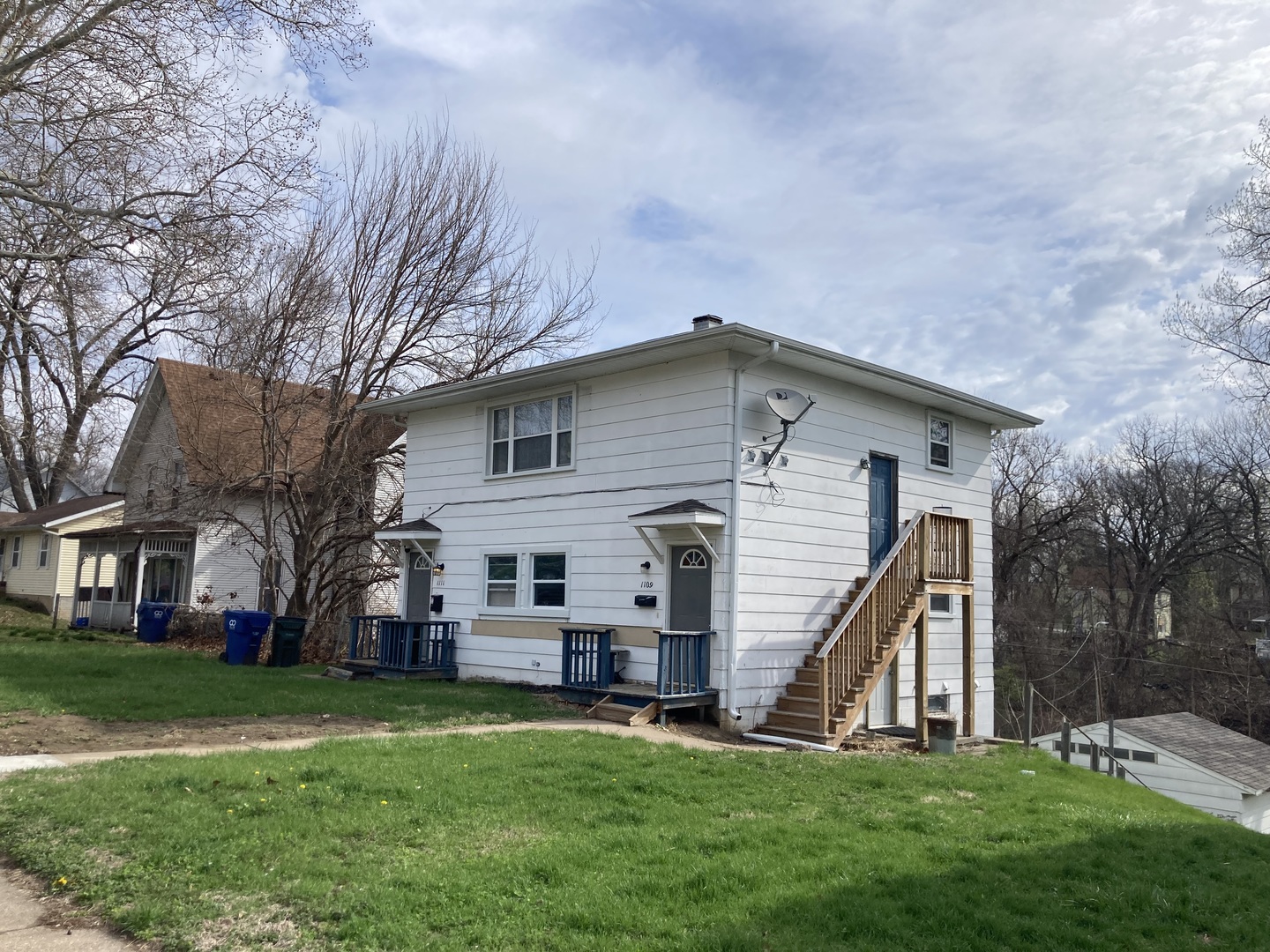 1109 Tremont Avenue, Davenport, IA