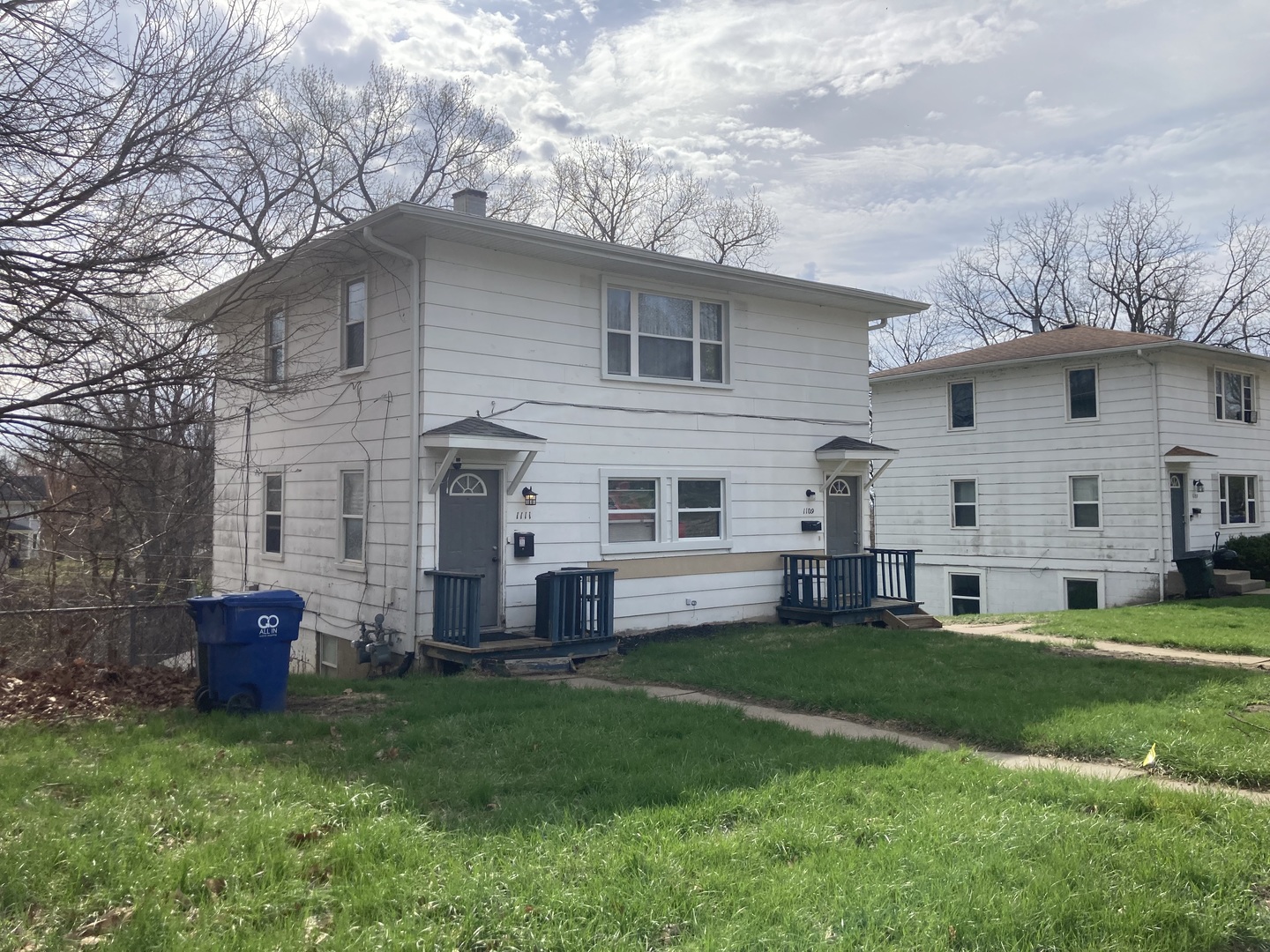 1109 Tremont Avenue, Davenport, IA