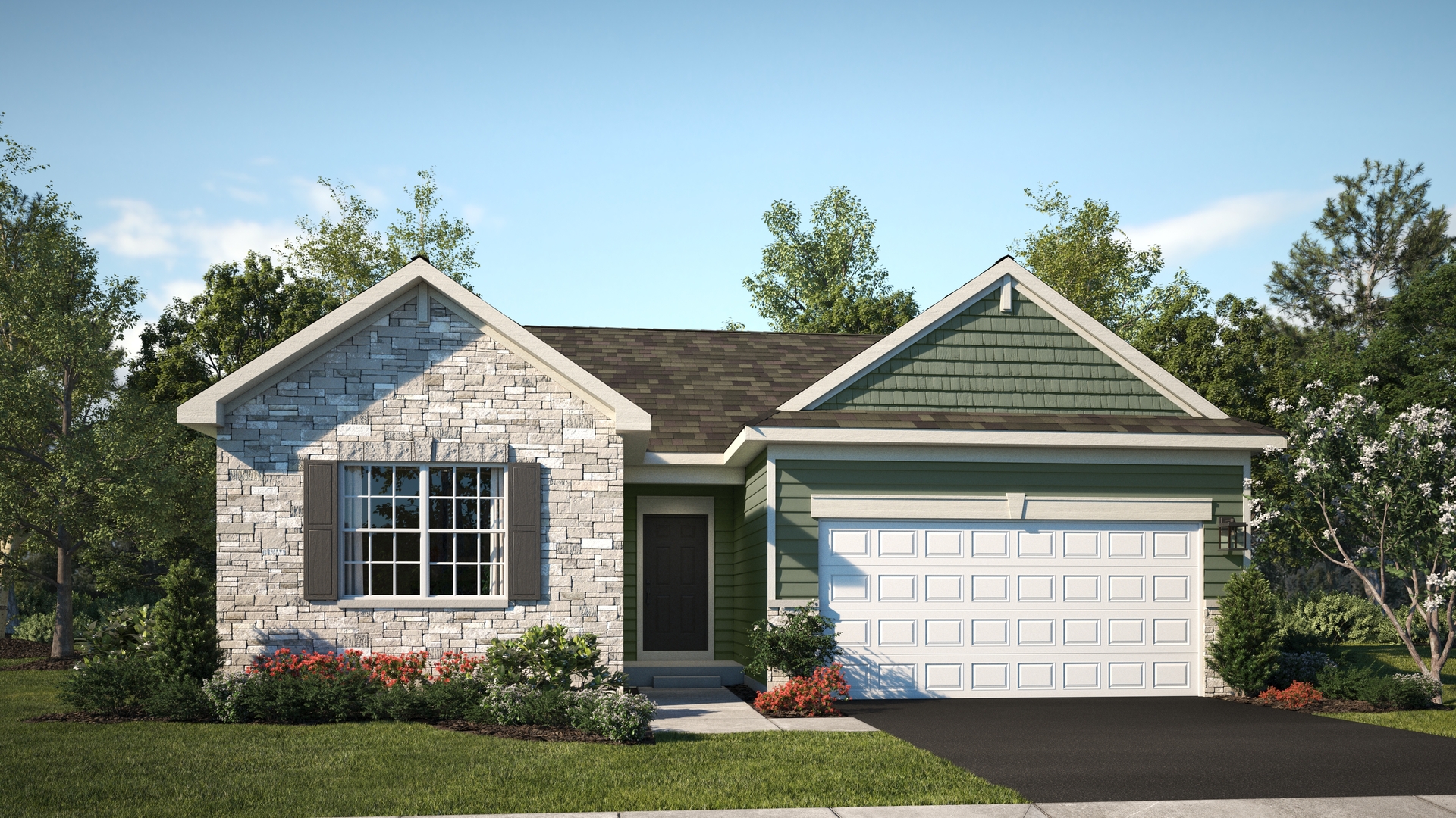 3230 Jori Lane, Johnsburg, IL