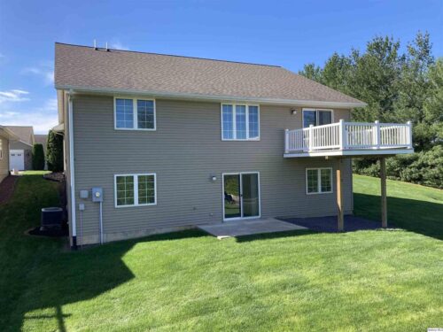 1122 Stone Crest Villa Dr., Quincy, IL