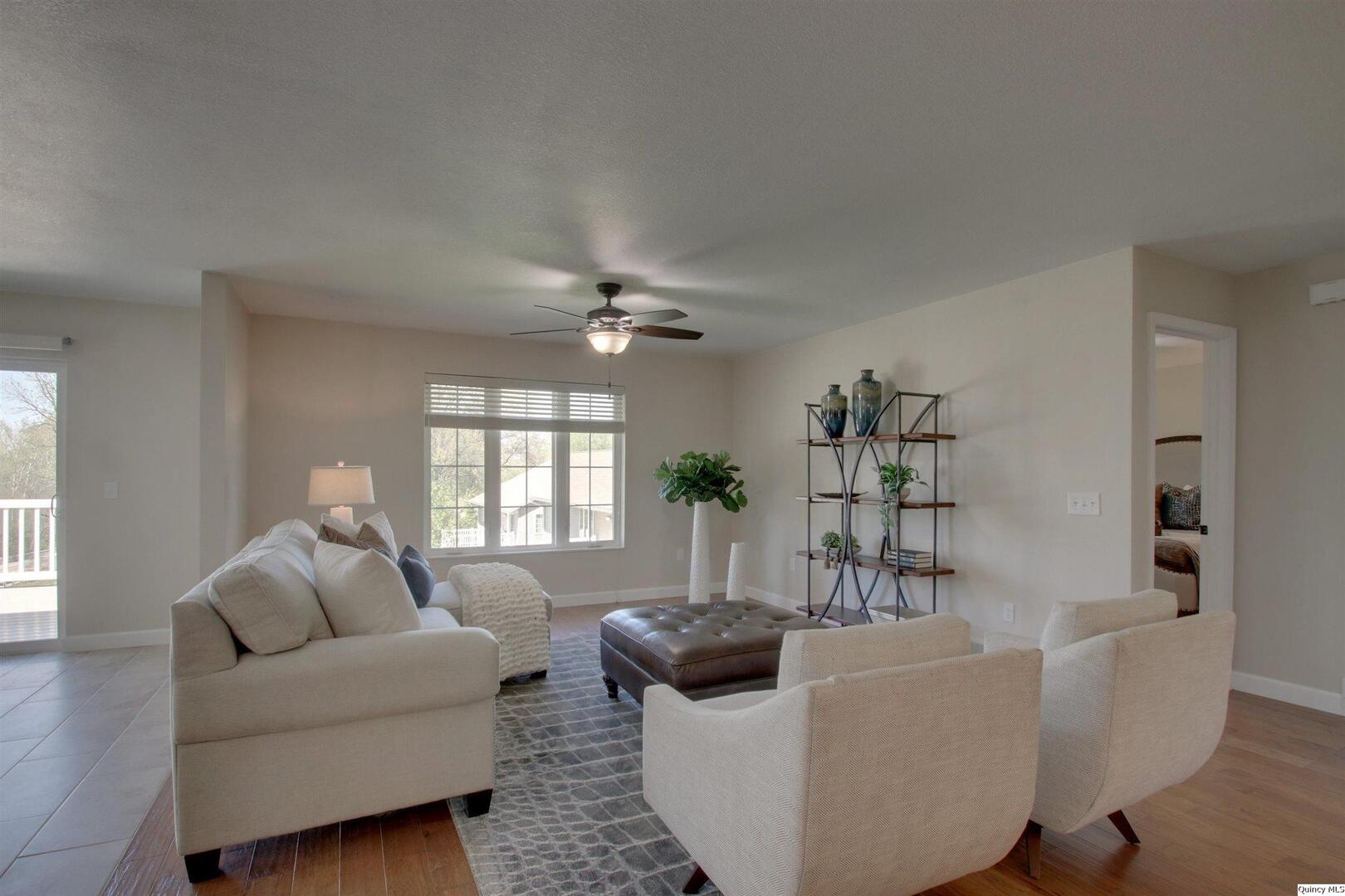 1122 Stone Crest Villa Dr., Quincy, IL