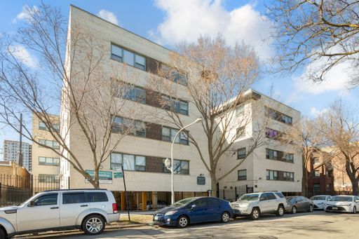 7616 N MARSHFIELD Avenue #302, Chicago, IL