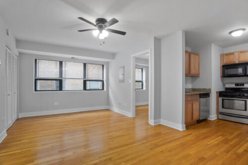 7616 N MARSHFIELD Avenue #308, Chicago, IL