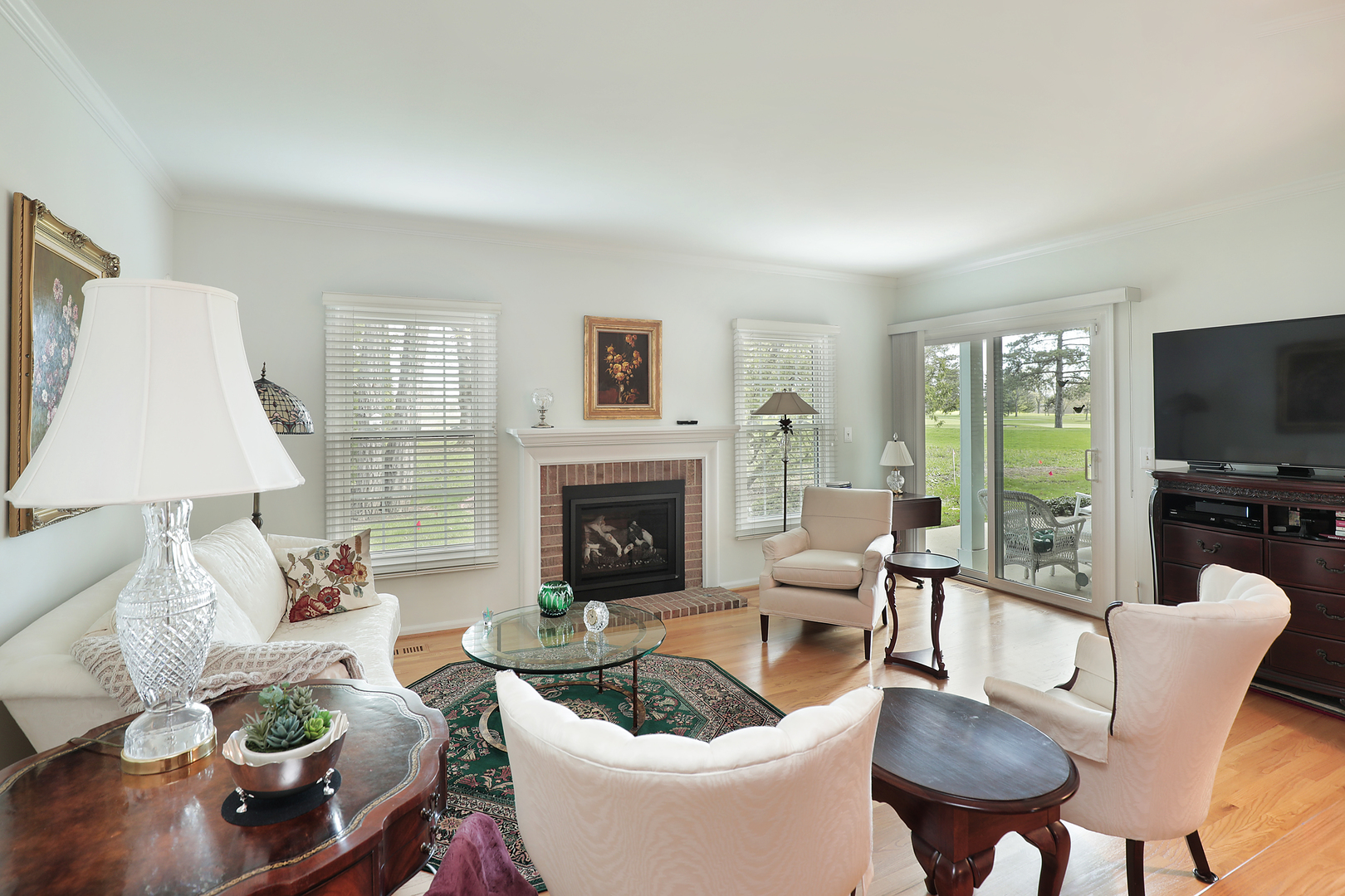 19 The Court of Greenway #19, Northbrook, IL
