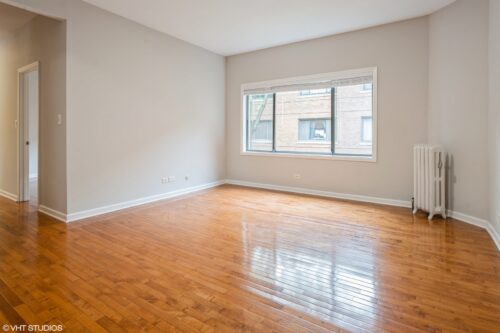 808 W Lakeside Place #203, Chicago, IL