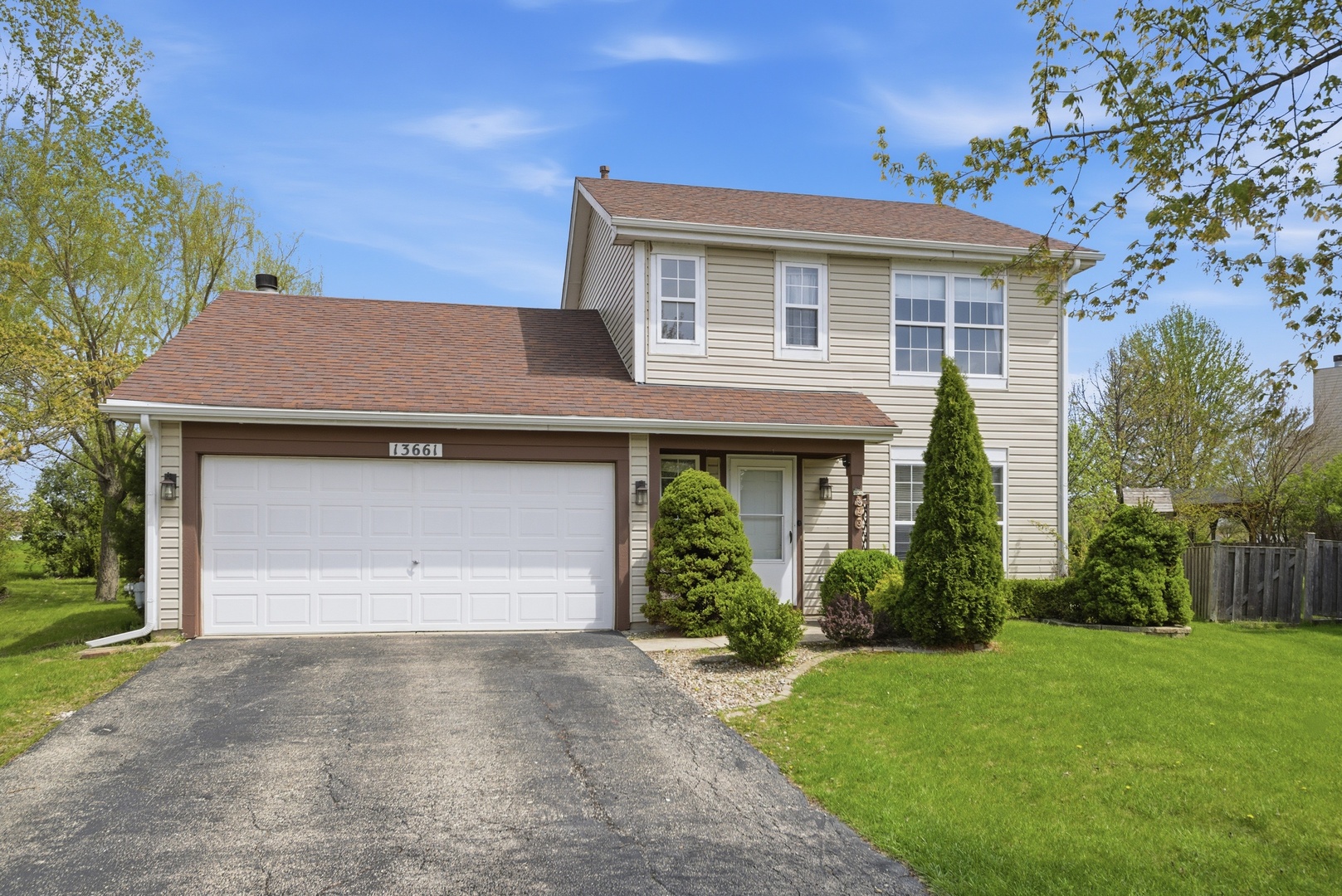 13661 S Jersey Court, Plainfield, IL