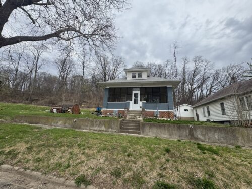 908 Willow Street, Depue, IL