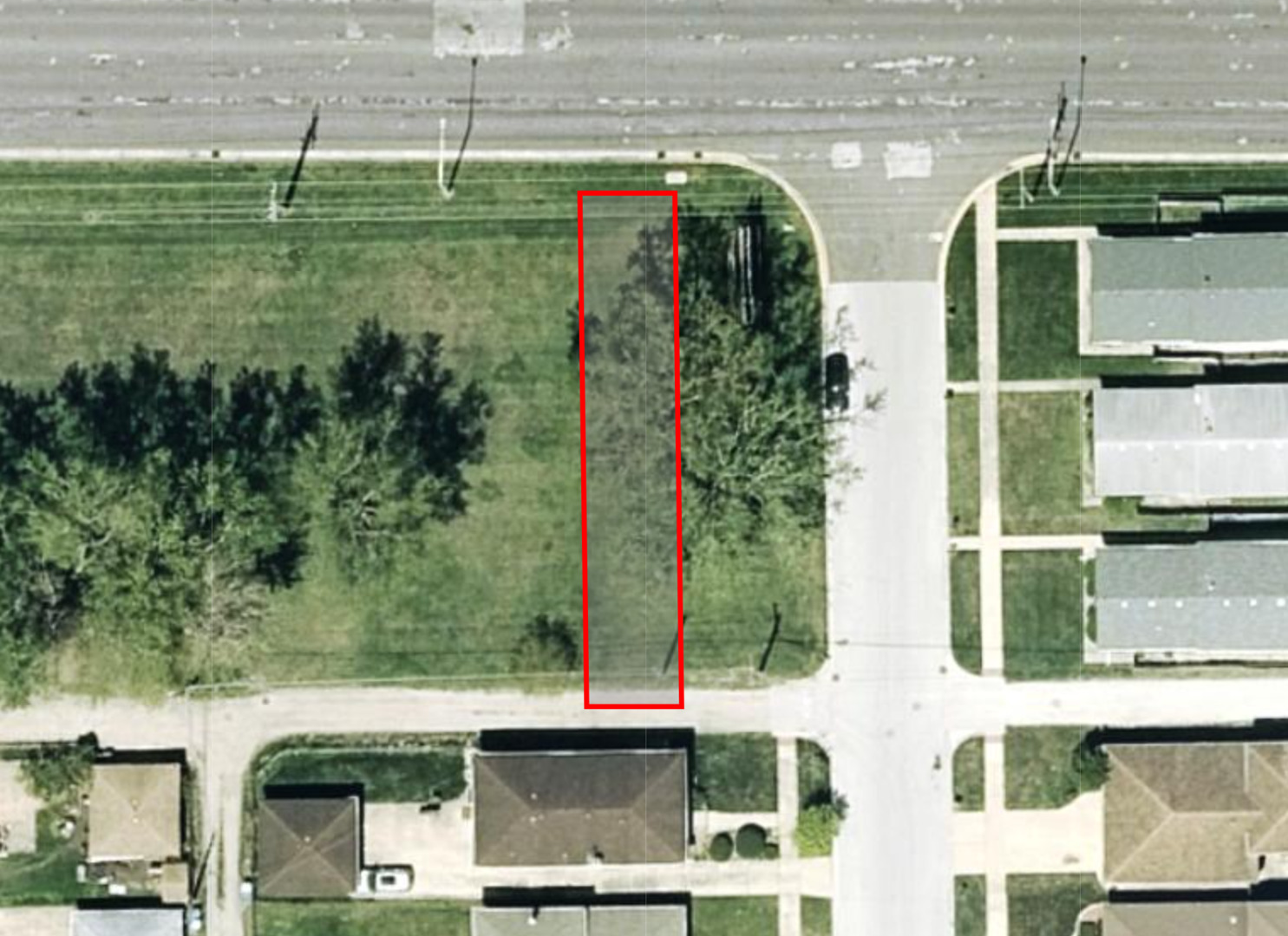 816 State Street, Calumet City, IL