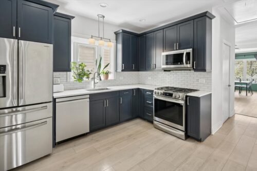 4826 W Pensacola Avenue, Chicago, IL