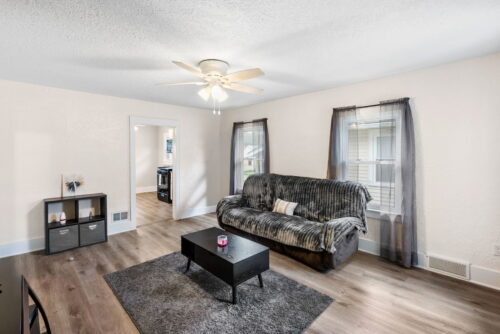 417 9th Street, Silvis, IL