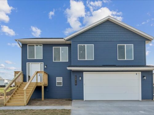 1416 Duncan Drive, Muscatine, IA