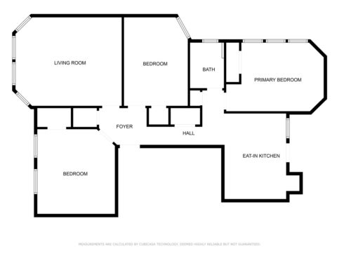 3602 W Flournoy Avenue #1W, Chicago, IL