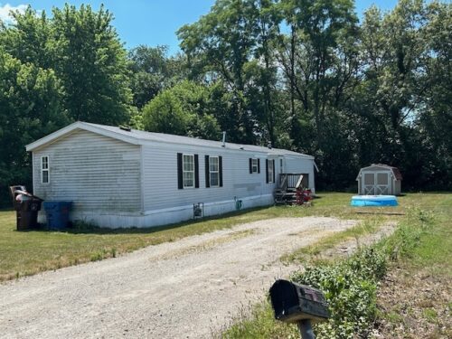 745 E Mary Lane, Godley, IL