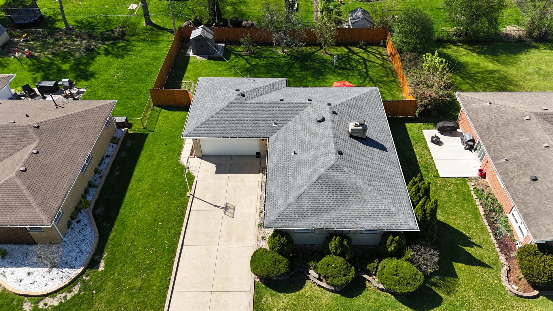 8557 W 144th Place, Orland Park, IL