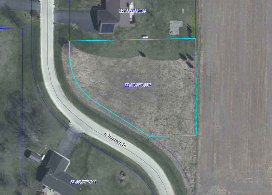 7961 S Tampam Drive, Dixon, IL