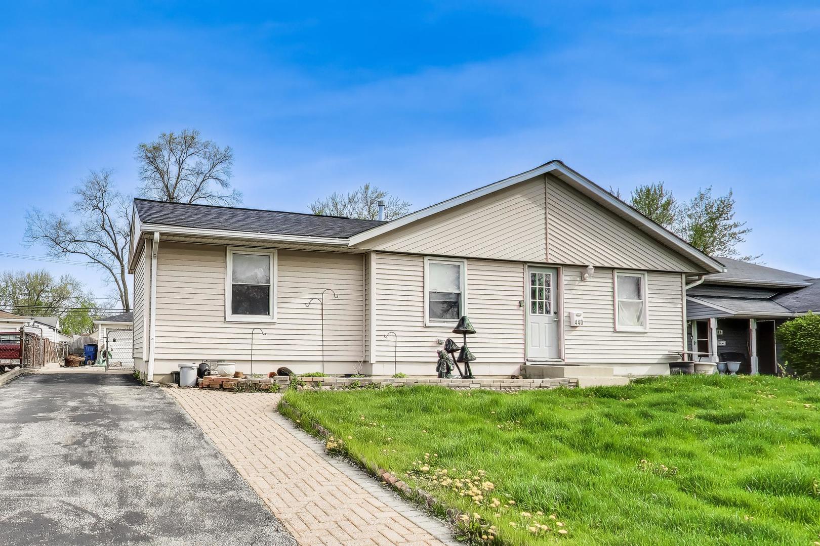 440 E Fullerton Avenue, Glendale Heights, IL