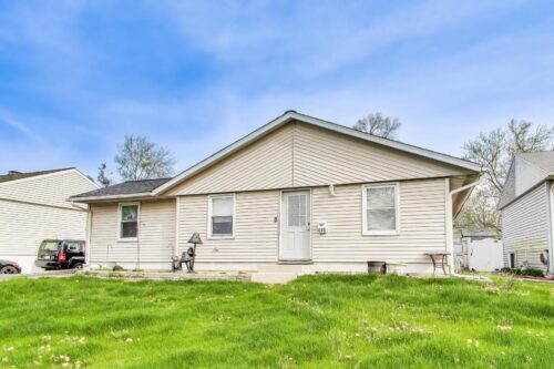 440 E Fullerton Avenue, Glendale Heights, IL