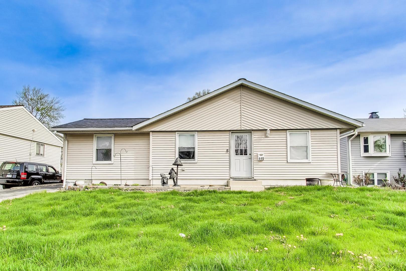 440 E Fullerton Avenue, Glendale Heights, IL