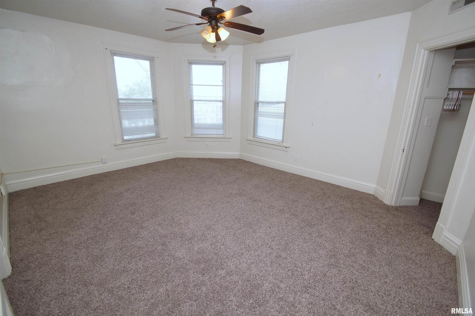 705 BRADY Street, Davenport, IA