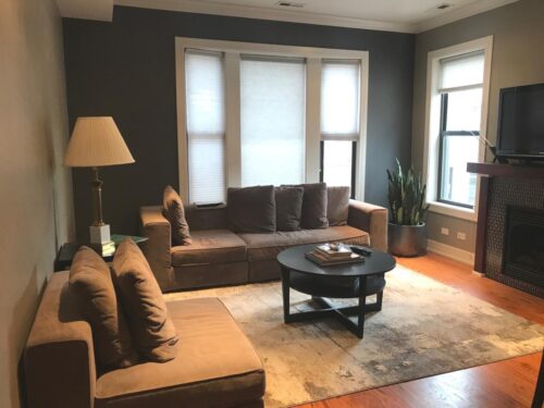 2430 N Geneva Terrace #2, Chicago, IL