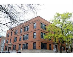 2430 N Geneva Terrace #2, Chicago, IL