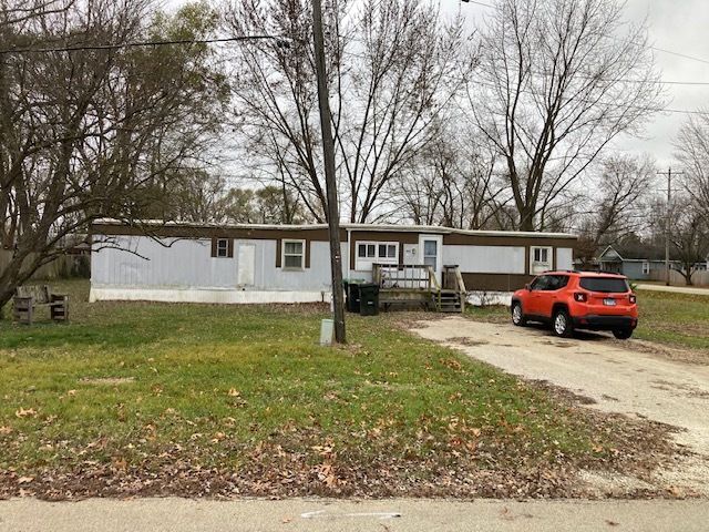 495 W 6th Street, Braidwood, IL
