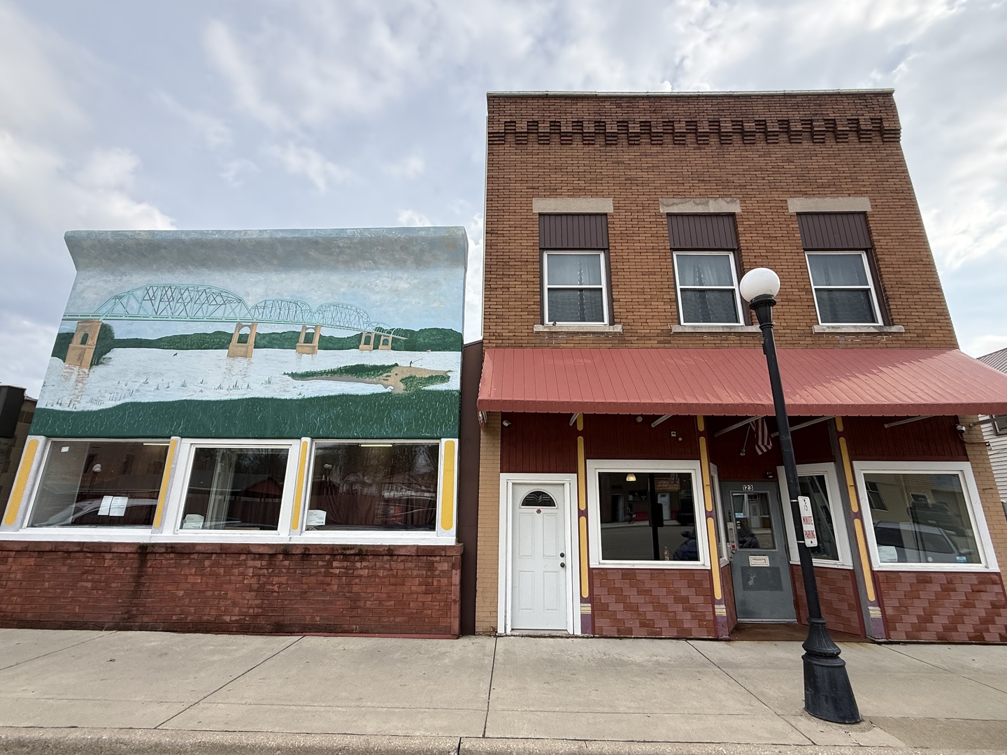 123 W Saint Paul Street, Spring Valley, IL